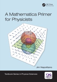 Cover Mathematica Primer for Physicists