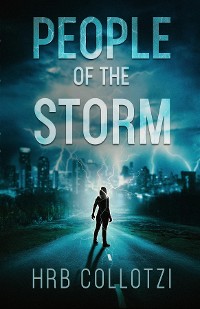 Cover People of the Storm