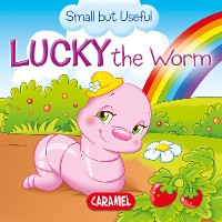 Cover Lucky the Worm