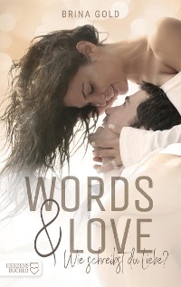 Cover Words & Love