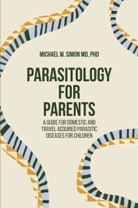 Cover Parasitology for Parents