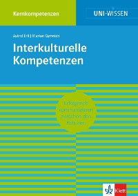 Cover Uni-Wissen Interkulturelle Kompetenzen
