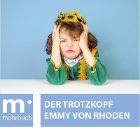 Cover Der Trotzkopf