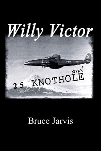 Cover Willy Victor and 25 Knot Hole