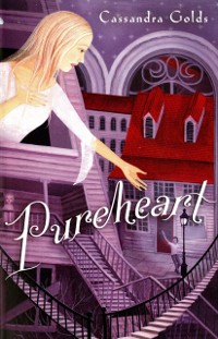 Cover Pureheart