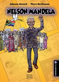 Cover Nelson Mandela