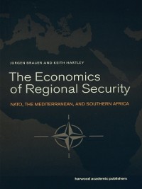 Cover The Economics of Regional Security