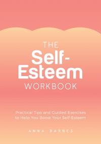 Cover Self-Esteem Workbook