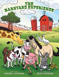 Cover The Barnyard Experience