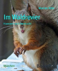 Cover Im Waldrevier