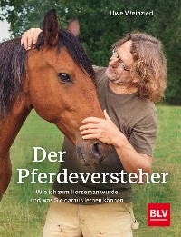 Cover Der Pferdeversteher