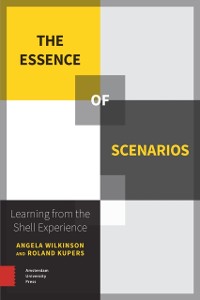 Cover Essence of Scenarios
