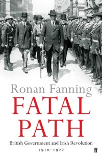 Cover Fatal Path