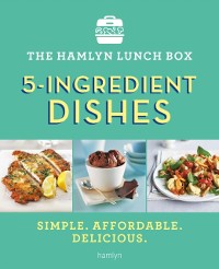 Cover Hamlyn Lunch Box: 5-Ingredient Dishes
