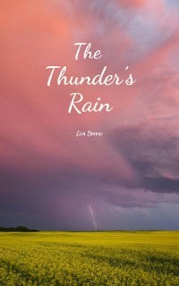 Cover The Thunder's Rain