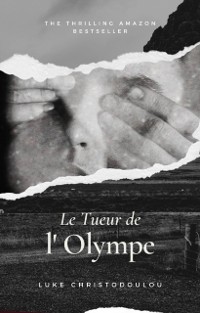 Cover Le Tueur de l''Olympe
