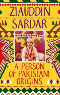 Cover Person of Pakistani Origins
