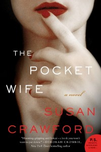 Cover Pocket Wife