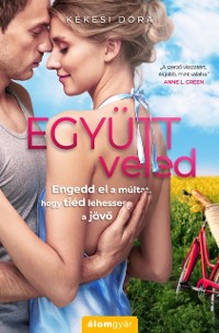 Cover Együtt veled