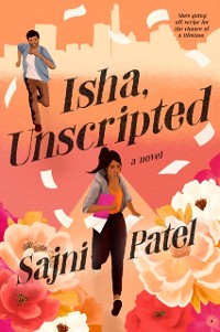 Cover Isha, Unscripted