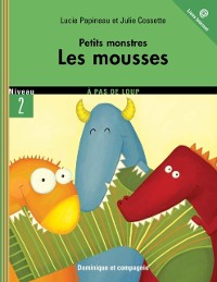 Cover Les mousses
