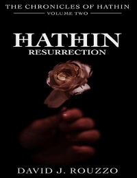 Cover Hathin Resurrection