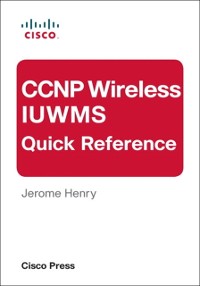 Cover CCNP Wireless IUWMS Quick Reference (eBook)