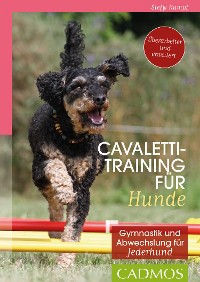 Cover Cavalettitraining für Hunde