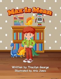 Cover Max is Mean