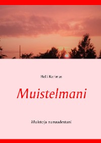 Cover Muistelmani