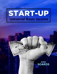 Cover START-UP Universal Basic Income