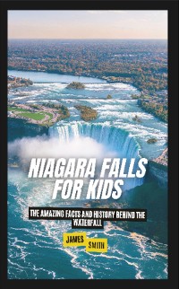 Cover Niagara Falls for Kids