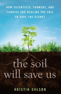 Cover Soil Will Save Us