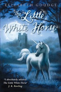 Cover Little White Horse