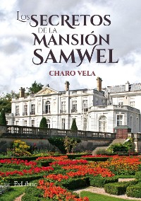 Cover Los secretos de la mansión Samwel