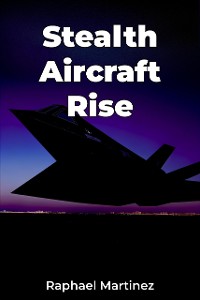 Cover Stealth Aircraft Rise