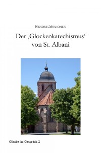 Cover Der 'Glockenkatechismus' von St. Albani