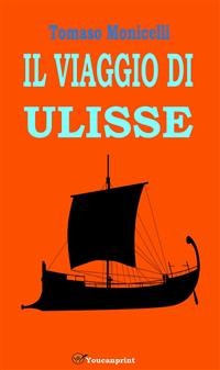 Cover Il viaggio di Ulisse