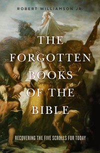 Cover Forgotten Books of the Bible