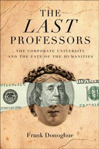 Cover Last Professors