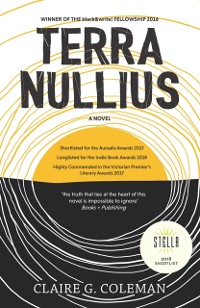 Cover Terra Nullius
