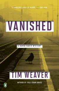 Cover Vanished