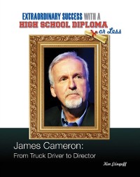 Cover James Cameron