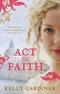 Cover Act Of Faith
