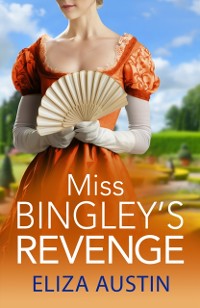 Cover Miss Bingley's Revenge