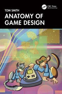 Cover Anatomy of Game Design