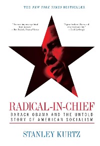 Cover Radical-in-Chief