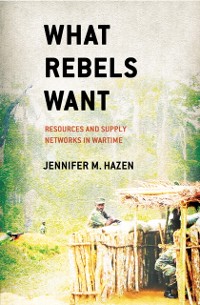 Cover What Rebels Want
