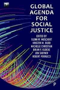 Cover Global Agenda for Social Justice