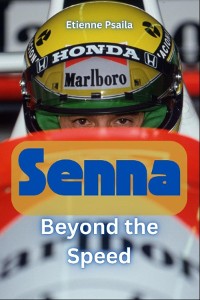 Cover Senna